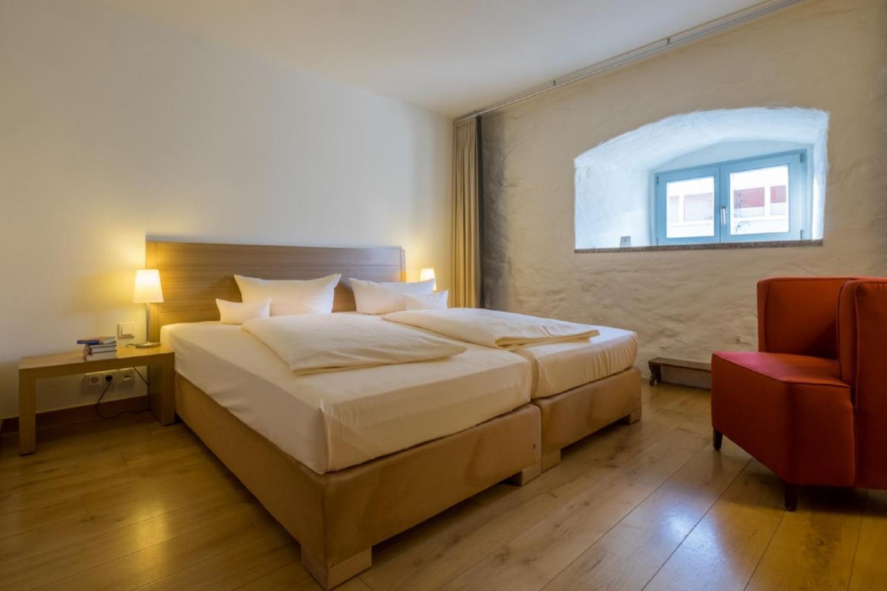 Haus St. Joseph Hotel Waldsassen Eksteriør billede