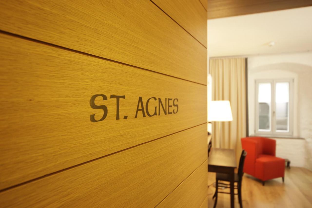 Haus St. Joseph Hotel Waldsassen Eksteriør billede