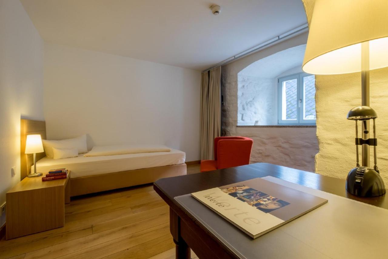 Haus St. Joseph Hotel Waldsassen Eksteriør billede